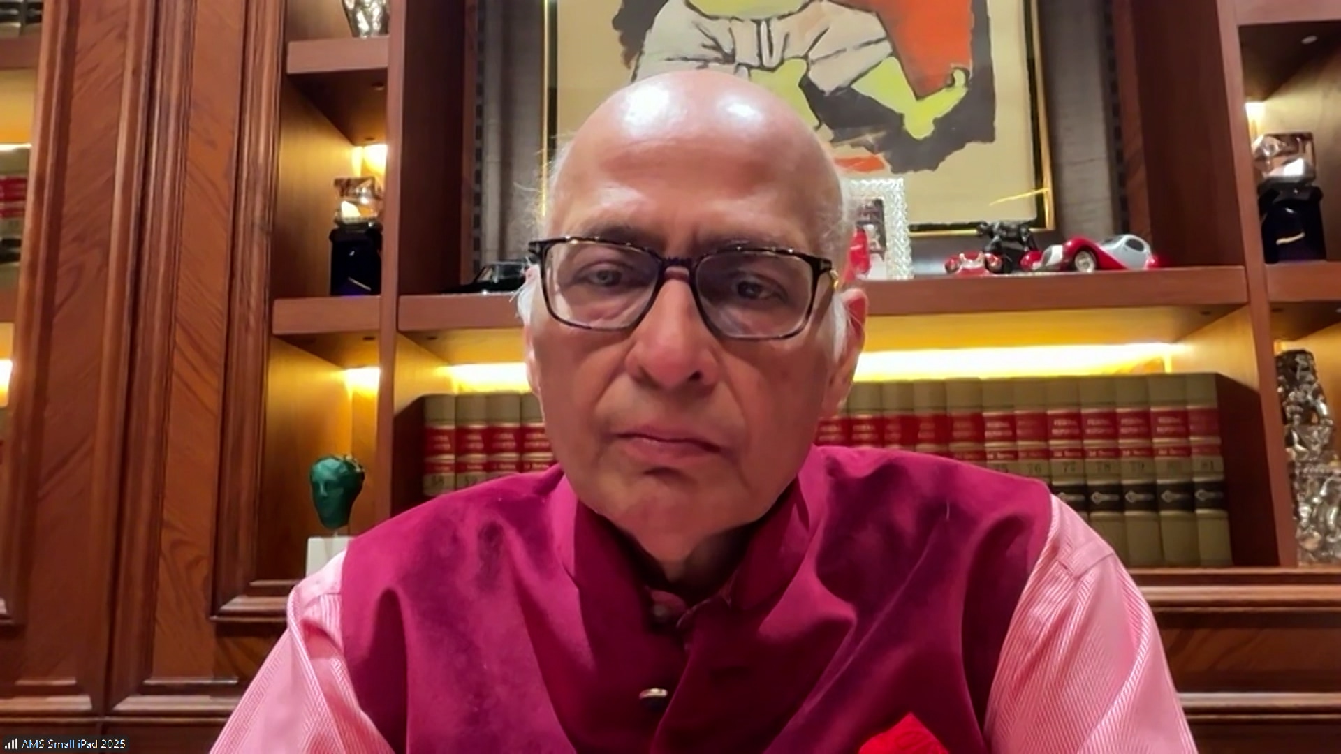 'A Hollow Case From Day One': Abhishek Manu Singhvi on Liquor Policy Verdict