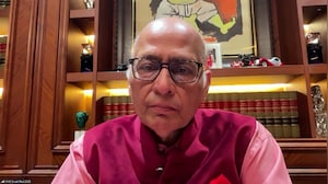 'A Hollow Case From Day One': Abhishek Manu Singhvi on Liquor Policy Verdict