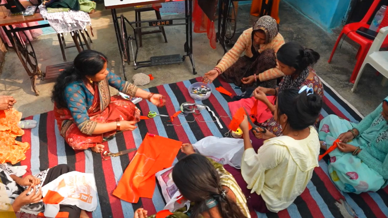 Silai Superstars: Awards, Felicitations & Recognition