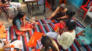 Silai Superstars: Awards, Felicitations & Recognition