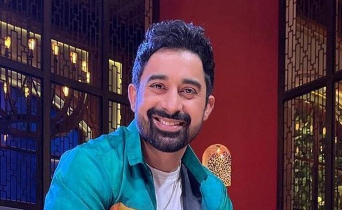 Latest and Breaking News on NDTV