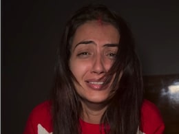 वड़ा पाव गर्ल चंद्रिका दीक्षित का पहले मंदा पड़ा बिजनेस, अब टूटने की कगार पर है शादी, बोली- दो महीने से बर्दाश्त कर रही हूं