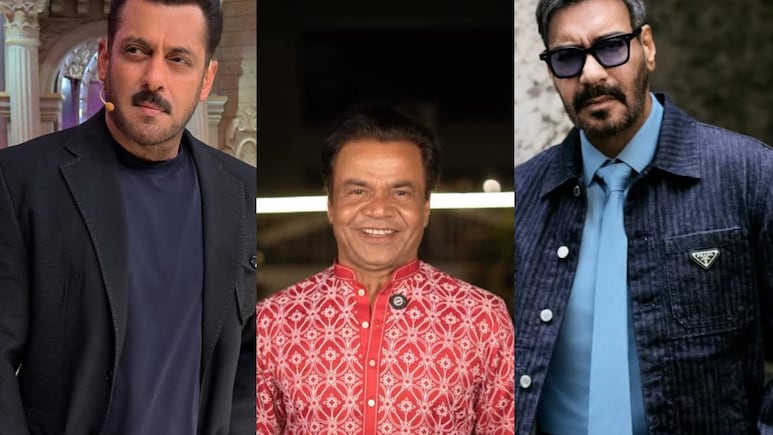 अब जल्द जेल से बाहर होंगे राजपाल यादव? सलमान खान से लेकर अजय देवगन आए मदद के लिए आगे