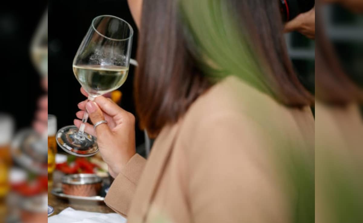 Latest and Breaking News on NDTV