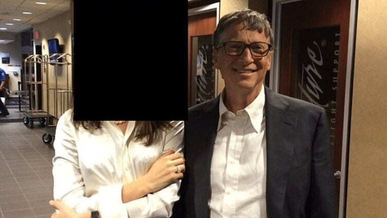 Bill Gates : लग्न मेलिंडाशी अन् प्रेम रशियन महिलांशी; बिल गेट्स यांच्या कबुलीने जगभरात खळबळ, एपस्टीनचंही नाव..