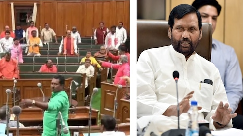 एक ने बेचारा कहा, दूसरे ने कर दी भारत रत्न की मांग; रामविलास पासवान पर बिहार विधानसभा में बवाल क्यों मचा?