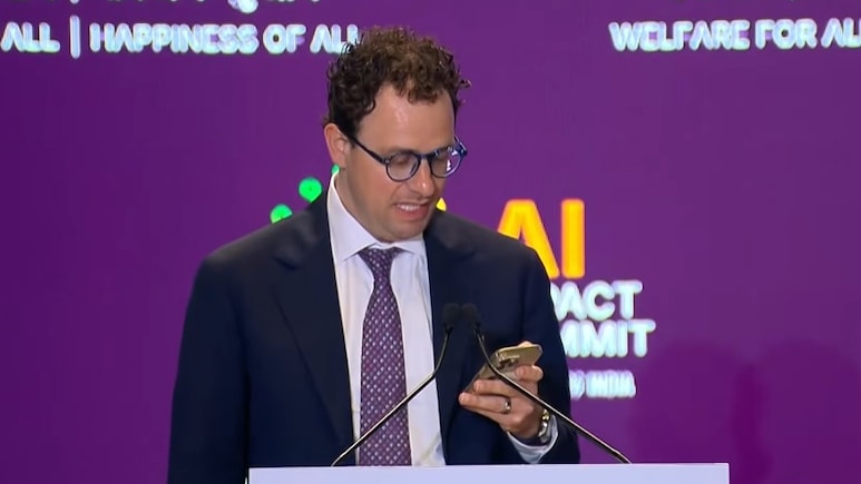 AI Impact Summit 2026:  Anthropic के CEO ने भारत को बताया दुनिया का सबसे बड़ा टेस्टिंग हब, बेंगलुरु में खुला नया ऑफिस