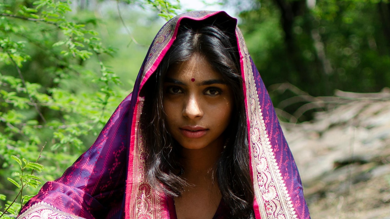 Georgette Saree Mistake To Avoid: Skip This Blouse Fabric Error If You Want a Glam Finish