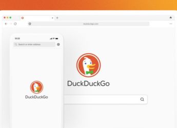 DuckDuckGo enrichit Duck.ai avec un chat vocal IA crypt&eacute; et gratuit en temps r&eacute;el