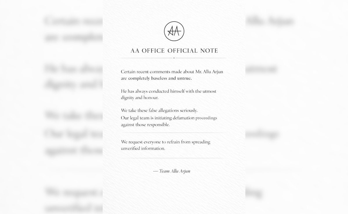 Latest and Breaking News on NDTV