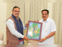 बार-बार दिल्ली क्यों जाते हैं राजस्थान CM भजनलाल शर्मा? केंद्रीय मंत्री सीआर पाटिल ने दिया विपक्ष को जवाब