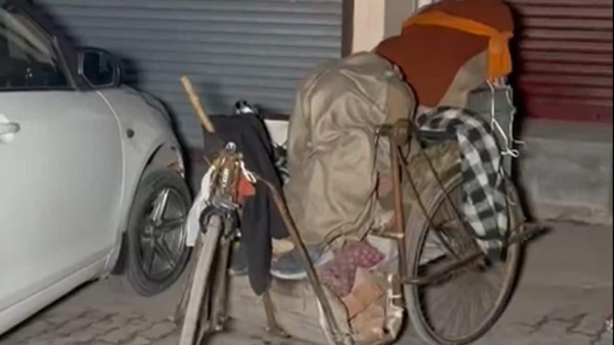 Latest and Breaking News on NDTV