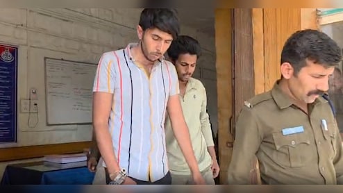 मंदसौर में हिस्ट्रीशीटर भय्यु को पत्नी ने ही उतारा था मौत के घाट, साथियों ने कबूला जुर्म; रुखसाना की तलाश जारी