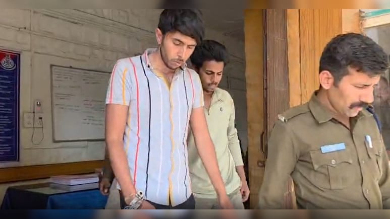 मंदसौर में हिस्ट्रीशीटर भय्यु को पत्नी ने ही उतारा था मौत के घाट, साथियों ने कबूला जुर्म; रुखसाना की तलाश जारी