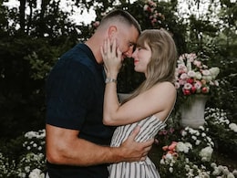 Taylor Swift And Travis Kelce Finalise June 13 Wedding Date
