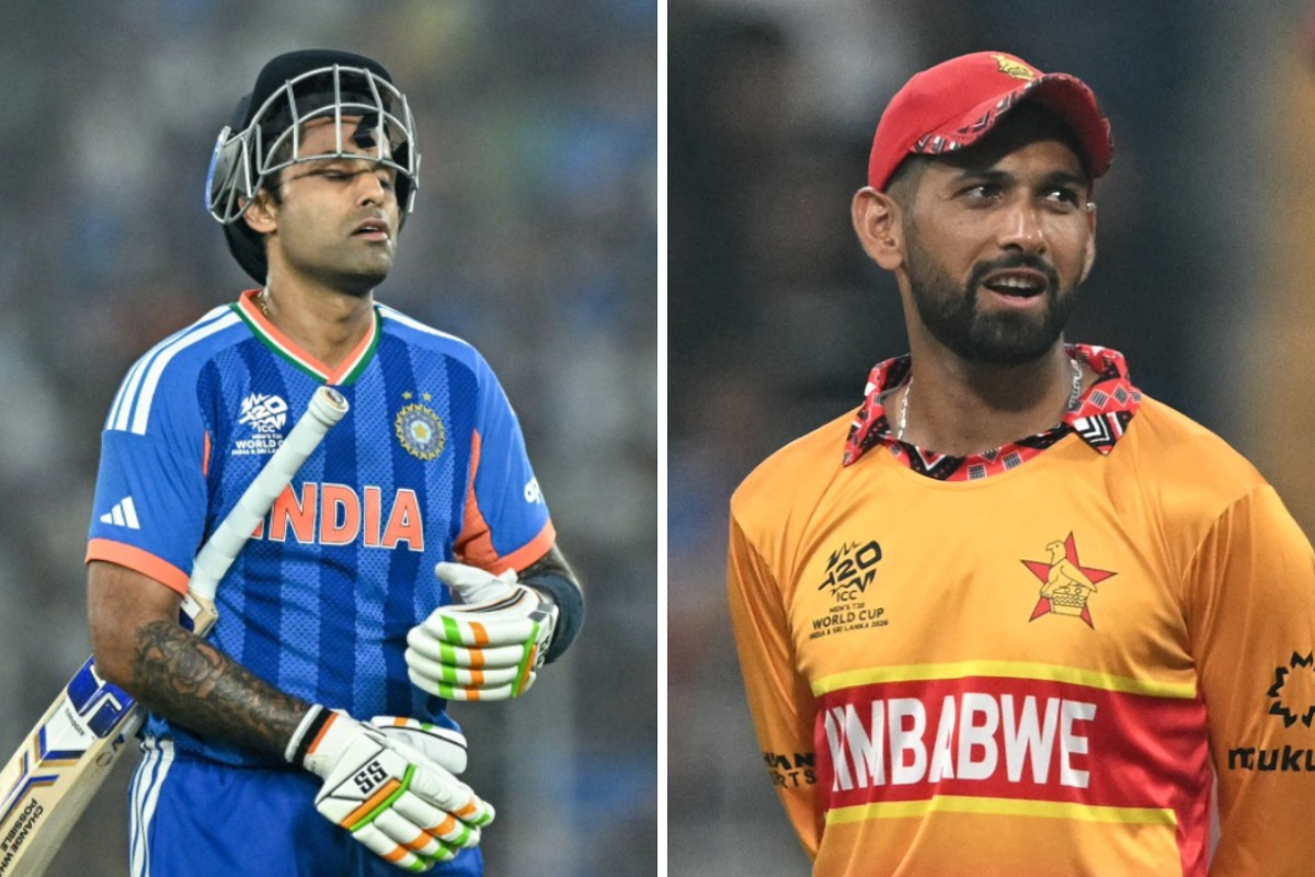 T20 वर्ल्ड कप के सेमीफ़ाइनल में पहुंचने के लिए भारत को कितने बड़े अंतर से जीत हासिल करनी होगी?