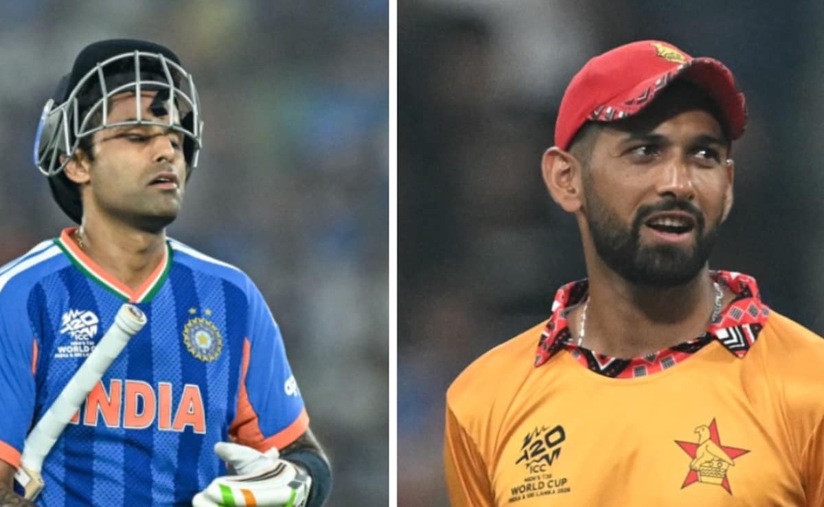 IND vs ZIM, T20 World Cup 2026: सेमीफाइनल की रेस में आगे निकलने के लिए जिम्बाब्वे के खिलाफ भारत को कितने बड़े अंतर से जीत हासिल करनी होगी?