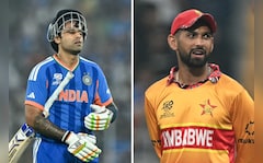 The NRR Drama: Results India Need To Qualify For T20 World Cup Semifinals