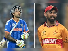 Beat Zimbabwe By 100 Runs Or More: How India Can Revive T20 World Cup Semifinal Hopes