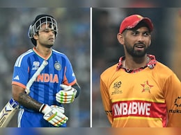 Beat Zimbabwe By 100 Runs Or More: How India Can Revive T20 World Cup Semifinal Hopes