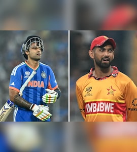 Beat Zimbabwe By 100 Runs Or More: How India Can Revive T20 World Cup Semifinal Hopes