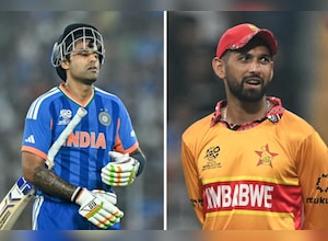 The NRR Drama: Results India Need To Qualify For T20 World Cup Semifinals