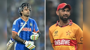 The NRR Drama: Results India Need To Qualify For T20 World Cup Semifinals