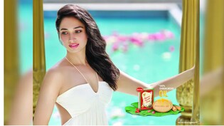 विवादों में फंसी तमन्ना भाटिया, कर्नाटक बीजेपी ने एक्ट्रेस को 'मैसूर सोप' की ब्रांड एंबेसडर बनाने पर जताया विरोध