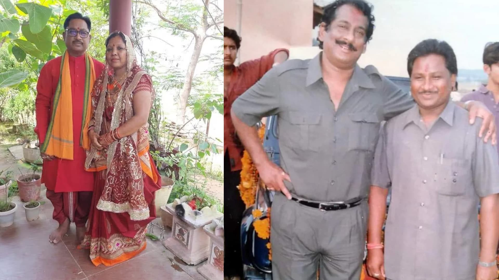 vishnu deo sai birthday sarpanch to cm inside story