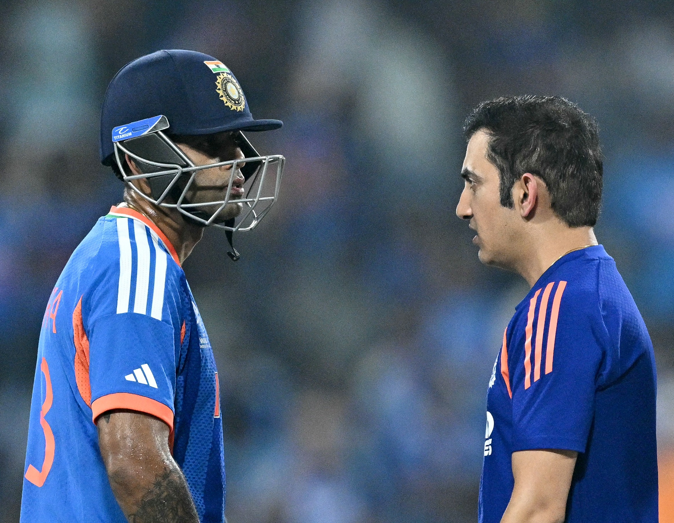 Criticism Mounts as Vice-Captain Axar Dropped Again in India's Loss To SA