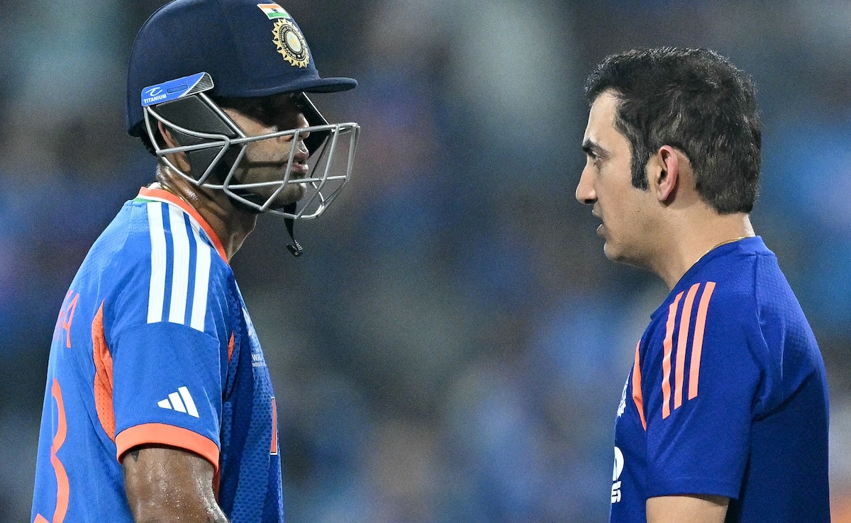 Criticism Mounts as Vice-Captain Axar Patel Dropped Again in Indias Loss To South Africa