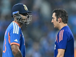 Gautam Gambhir, Suryakumar Yadav Under Fire Over Selection Blunder In India's Loss To SA