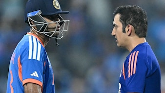 Gambhir, Surya Under Fire Over Selection Blunder In India's Loss To SA