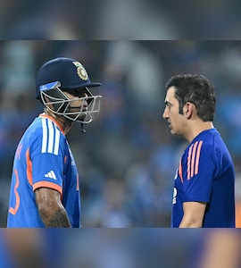 Criticism Mounts as Vice-Captain Axar Patel Dropped Again in Indias Loss To South Africa