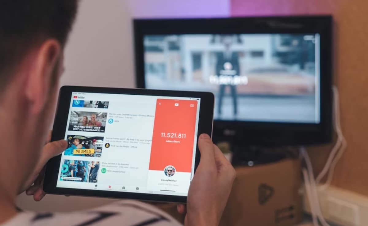 Latest and Breaking News on NDTV