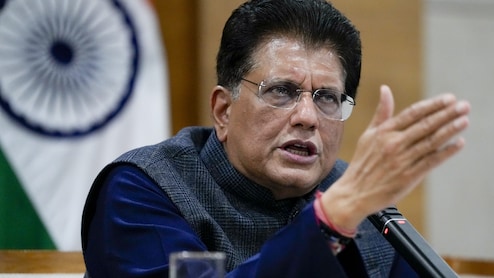 'Spread another lie in Parliament': Piyush Goyal Slams Rahul Gandhi Over Bangladesh Comparison, Remarks On India-US Trade Deal