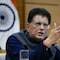 'Rahul Gandhi Should Apologise': Piyush Goyal Accuses Congress Leader Of 'Spreading Lies' On India-Bangladesh Trade Benefits