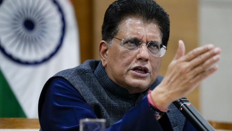 'Spread another lie in Parliament': Piyush Goyal Slams Rahul Gandhi Over Bangladesh Comparison, Remarks On India-US Trade Deal
