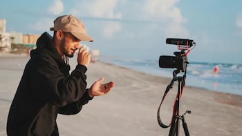 Creators, Take Note: Budget 2026 Quietly Packs Big Wins for New Social Media Channels