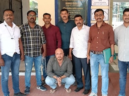 Kalyan News: कल्याणमध्ये हायव्होल्टेज ड्रामा! मोस्ट वॉन्टेडला पकडताना पोलिसांवरच झाला हल्ला, पाहा काय घडलं?