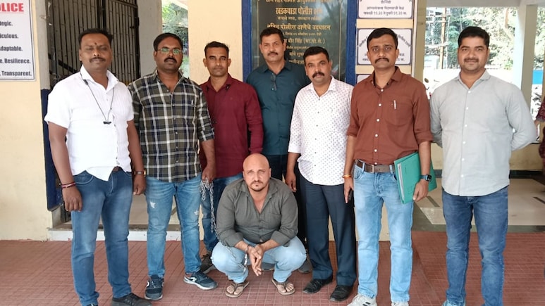 Kalyan News: कल्याणमध्ये हायव्होल्टेज ड्रामा! मोस्ट वॉन्टेडला पकडताना पोलिसांवरच झाला हल्ला, पाहा काय घडलं?