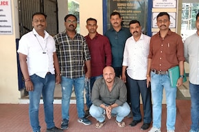 Kalyan News: कल्याणमध्ये हायव्होल्टेज ड्रामा! मोस्ट वॉन्टेडला पकडताना पोलिसांवरच झाला हल्ला, पाहा काय घडलं?