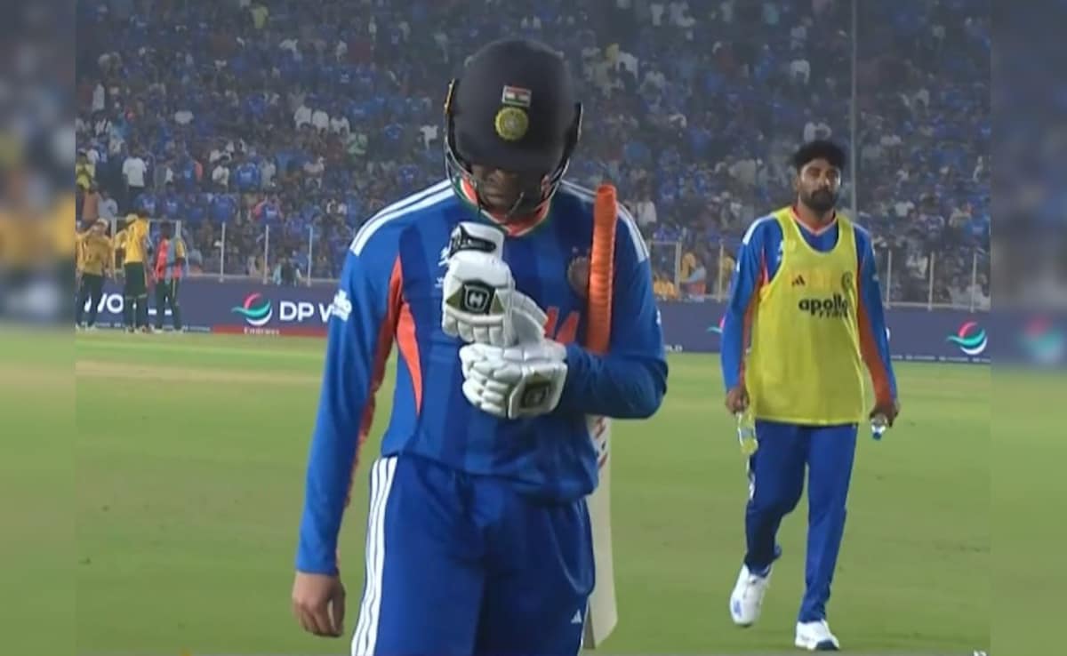 अभिषेक शर्मा की खुल गई पोल, अफ्रीकी टीम के जाल में औंधे मुंह गिरे, आगे भी गेंदबाज इस ब्रह्मास्त्र लेगें अग्नि परीक्षा