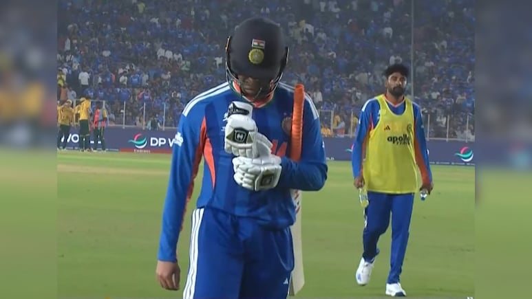 अभिषेक शर्मा की खुल गई पोल, अफ्रीकी टीम के जाल में औंधे मुंह गिरे, आगे भी गेंदबाज इस 'ब्रह्मास्त्र' से लेगें अग्नि परीक्षा