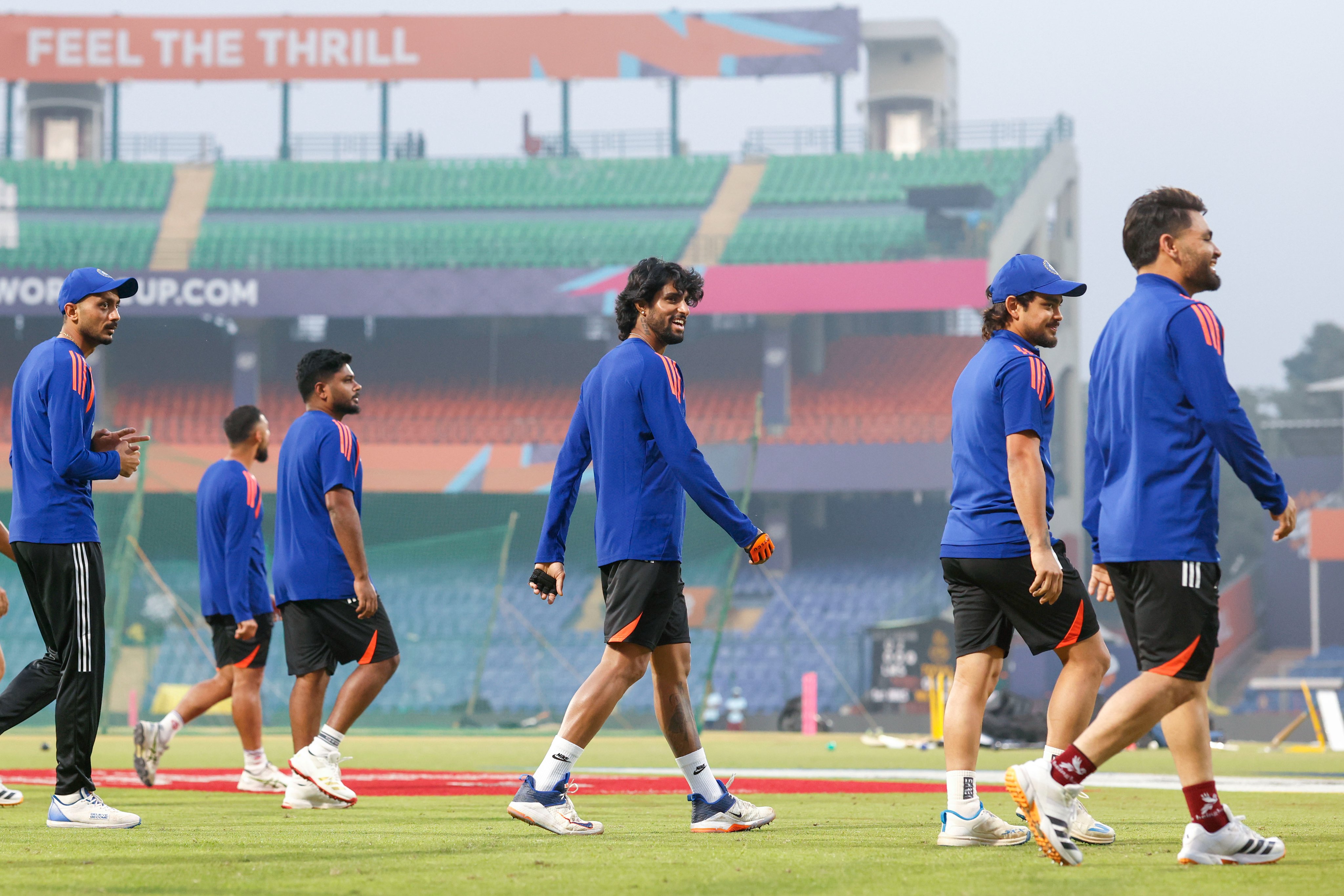 IND vs NAM Playing 11: नामीबिया के खिलाफ इन 2 बड़े बदलावों के साथ उतरेगा भारत! जानें कौन होगा IN और कौन OUT