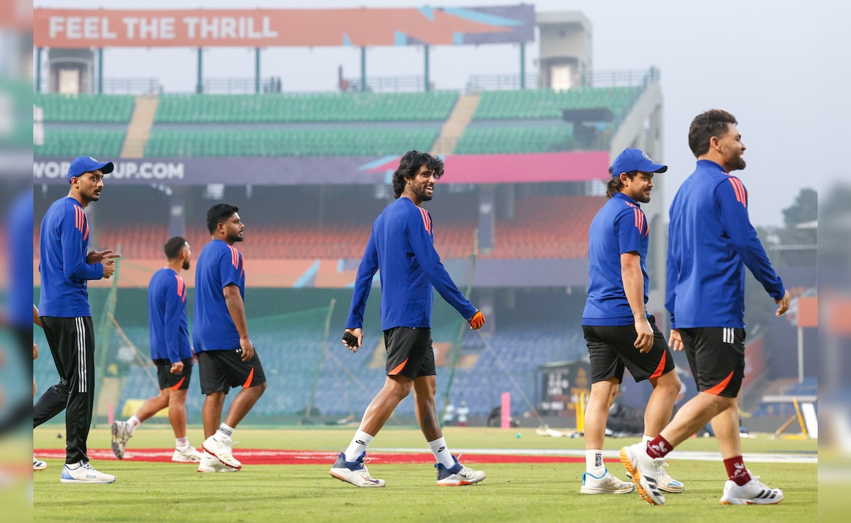 IND vs NAM Playing 11: नामीबिया के खिलाफ इन 2 बड़े बदलावों के साथ उतरेगा भारत! जानें कौन होगा IN और कौन OUT