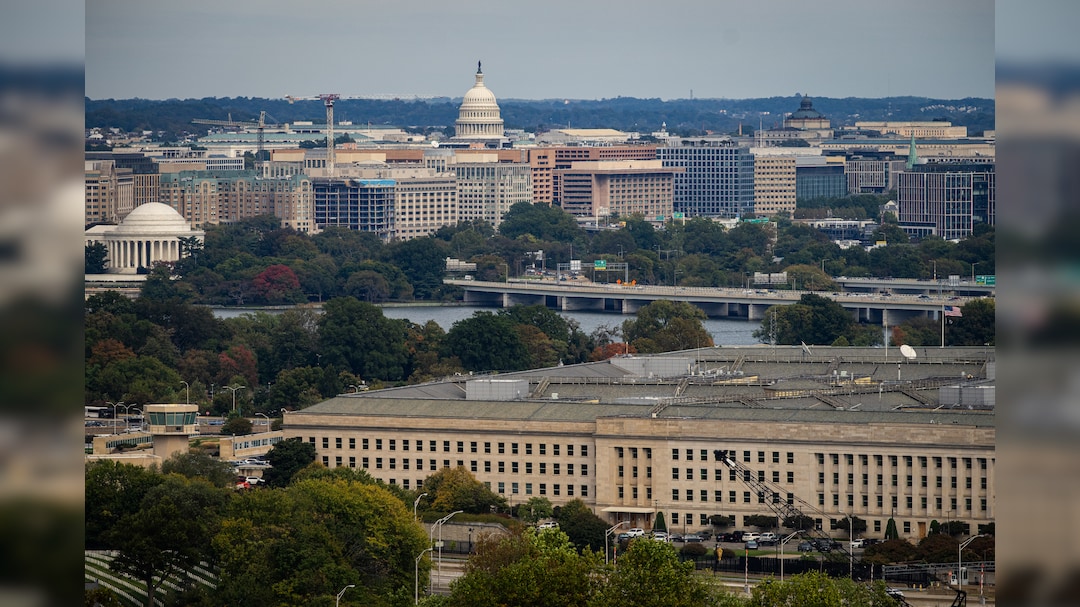 US Warns Anthropic To Allow Unrestricted Use Of AI By Military