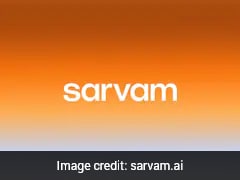 Sarvam AI Reveals New Design. This Is How Internet Reacted