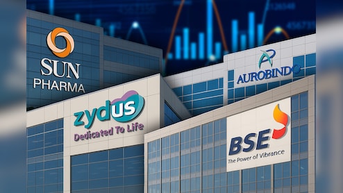 Q3 Results Live Updates: Zydus Life Revenue, Profit Beat Estimates; Sun Pharma, BSE To Report Earnings Today