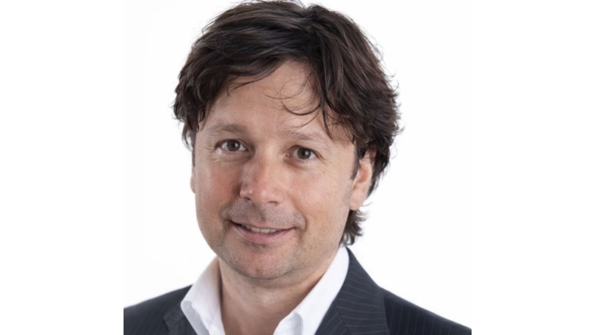 Fashion Giant Asos Founder Dies After 'Mysterious' Fall From 17th Floor Of Thailand Home